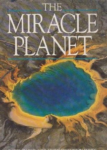 Boek The Miracle Planet 9780831759995, Verzenden, Zo goed als nieuw