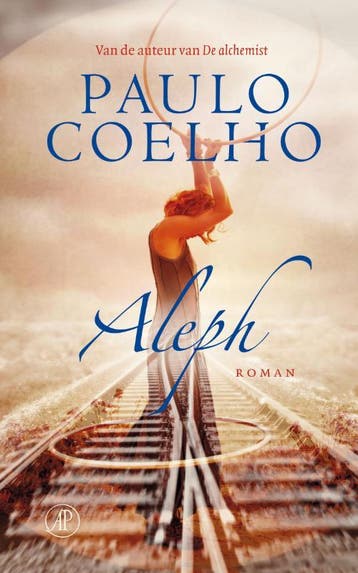 Aleph - Paulo Coelho 9789029575935, Verzenden, Zo goed als nieuw, Paulo Coelho