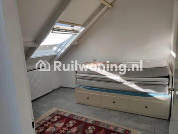 Ruime flat gezocht in Utrecht of grote stad (Vlissingen), Utrecht