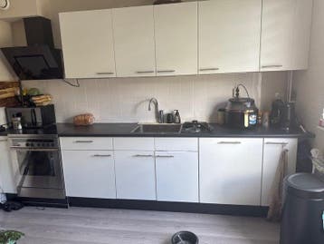 Te huur: Appartement Triangel in Rotterdam, Appartement, Rotterdam, Zuid-Holland