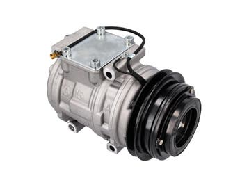 Airconditioningcompressor. Porsche 964 / 993, Verzenden, Nieuw