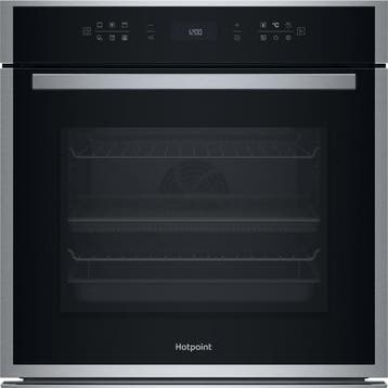 Hotpoint Inbouw Oven HOI68HT0SXUK 60cm Air Fry - Zilver, Witgoed en Apparatuur, Ophalen of Verzenden, Nieuw