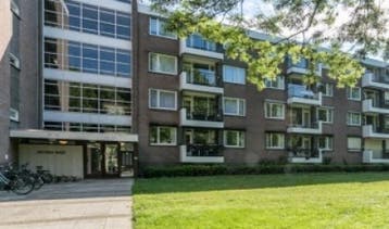 Te Huur 3 Kamer Appartement Via Regia In Maastricht, Direct bij eigenaar, Limburg, Maastricht, Appartement