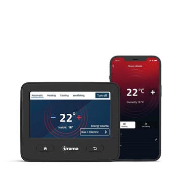 Truma Combi 4 iNet X, Ophalen of Verzenden, Nieuw