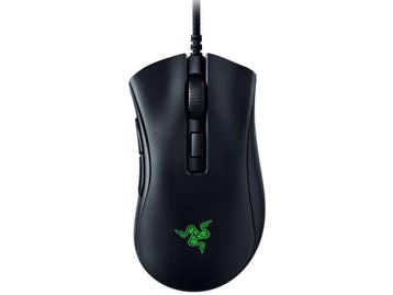 Razer DeathAdder V2 Mini - Gamingmuis - 8500 DPI - Zwart, Computers en Software, Verzenden, Nieuw, Razer
