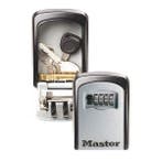 MasterLock sleutelkluis 5401D, Huis en Inrichting, Verzenden, Nieuw