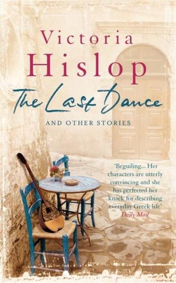 One Cretan Evening and Other Stories - Victoria Hislop, Verzenden, Zo goed als nieuw, Victoria Hislop