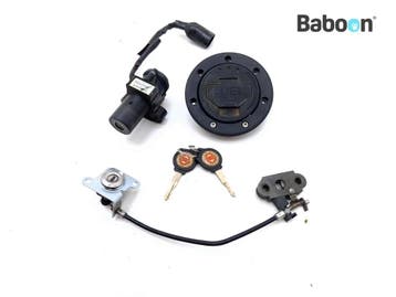 Contactslot Set Royal Enfield Himalayan 410 2017-2020, Verzenden, Gebruikt