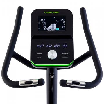 Tunturi Signature E80 Hometrainer, Verzenden, Nieuw