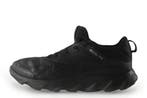 Ecco Sneakers in maat 44 Zwart, Ecco, Verzenden, Zwart, Sneakers of Gympen