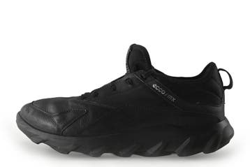 Ecco Sneakers in maat 44 Zwart, Ecco, Verzenden, Zwart, Sneakers of Gympen