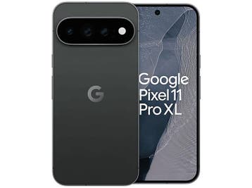 Google -  Pixel 11 Pro Xl - 256 Gb  - Obsidian, Verzenden, Nieuw, Zonder abonnement