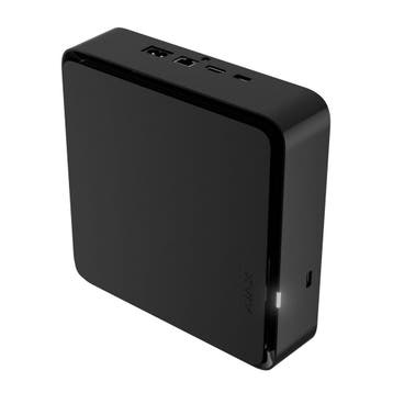 Ajax Systems NVR HAC recorder 16 Kanalen, HDMI,, Ophalen of Verzenden, Nieuw