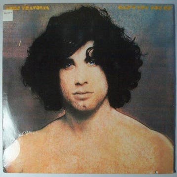 John Travolta - Cant let you go - LP, Cd's en Dvd's, Vinyl | Pop, Verzenden, Nieuw in verpakking