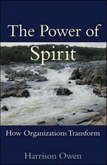 The Power of Spirit - Owen 9781576750902, Verzenden, Gelezen, Owen