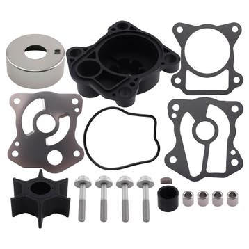 Waterpomp Turbine Kit geschikt voor Honda BF25A BF30A 25/..., Verzenden, Nieuw, Honda