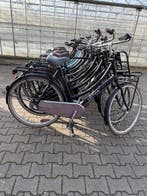 Partij rijklaar fietsen Gazelle,Batavus,Cortina, Ophalen, Zo goed als nieuw, Batavus , Handrem