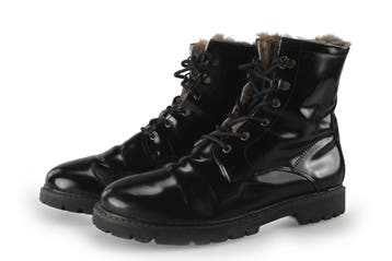 Bisgaard Barefoot in maat 40 Zwart, Bisgaard, Verzenden, Zwart, Zo goed als nieuw