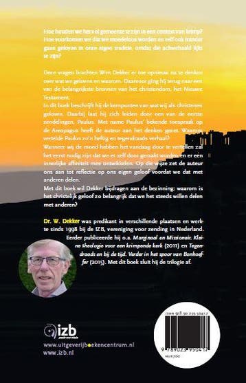 Verbonden en vervreemd 9789023950417 Wim Dekker, Verzenden, Zo goed als nieuw, Wim Dekker