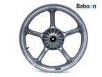 Voorwiel Honda VF 700 + 750 Supermagna (VF700 VF750 RC21, Motoren, Onderdelen | Honda, Verzenden, Gebruikt