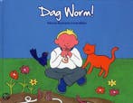 Dag Worm 9789033608681 Linda Bikker, Verzenden, Gelezen, Linda Bikker