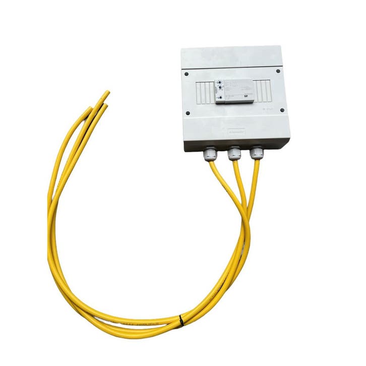 TS Enovations VE Transfer Switch 5kVA/230VE, Auto-onderdelen, Accu's en Toebehoren, Ophalen of Verzenden