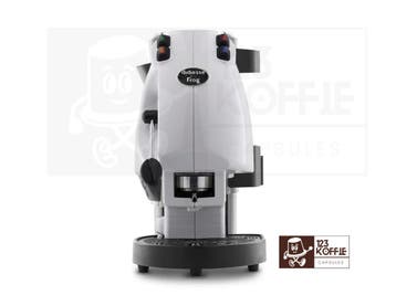 Bundel 100 Lavazza ESE pads plus Frog ESE apparaat, Verzenden, Nieuw