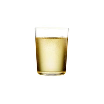 GGM Gastro | (12 stuks) LIBBEY | CIDRA - Koelbox - 562ml |, Verzenden, Nieuw in verpakking, Koelen en Vriezen