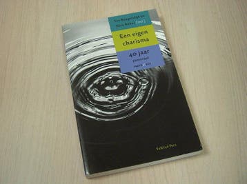 Beugelsdijk, Ton, Bulter, Nico - Een eigen charisma / 40 ..., Verzenden, Nieuw