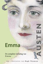 9789076542881 Emma Jane Austen, Verzenden, Nieuw, Jane Austen
