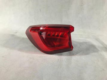 Seat Leon IV 20- linker achterlicht LED, Verzenden, Gebruikt