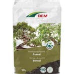 Bonsai potgrond | DCM | 10 liter (Bio-label), Verzenden