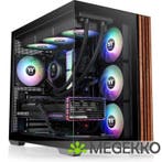Thermaltake View 380 WS ARGB, Verzenden, Nieuw