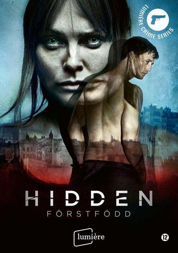 Hidden - Forstfodd - Seizoen 1 - 2DVD, Ophalen of Verzenden, Nieuw in verpakking