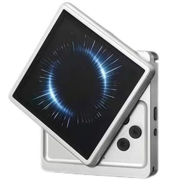 Anbernic RG Rotate, Spelcomputers en Games, Verzenden, Nieuw
