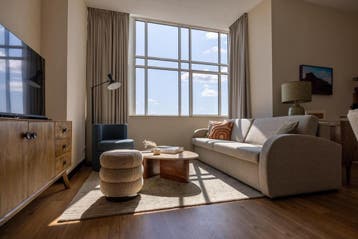 Te huur: Appartement Plesmanweg in Den Haag, Den Haag, Appartement, Zuid-Holland