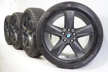 BMW 2 serie F45 Active Gran Tourer 17 inch Velgen 478 + Wint, Gebruikt, Velg(en), 17 inch, Winterbanden