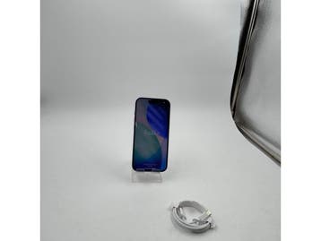 Apple iPhone SE (2022) - Refurbished - 128GB - Zwart, Telecommunicatie, Verzenden, Zo goed als nieuw