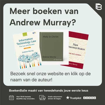 LEER ONS BIDDEN 9789033816277 Andrew Murray, Boeken, Verzenden, Zo goed als nieuw, Andrew Murray
