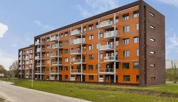 Te huur: Appartement Oost-Breukelderweg in Bennekom, Gelderland, Bennekom, Appartement