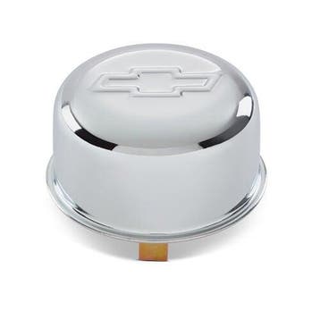 Air Breather Caps for Chevrolet Use w/ Oil Filler Tube, Ophalen of Verzenden, Nieuw