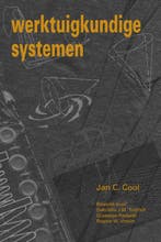 Werktuigkundige Systemen 9789065624581 Jan Cool, Verzenden, Zo goed als nieuw, Jan Cool