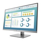 HP EliteDisplay E273 | 27 Full HD monitor, Ophalen of Verzenden, Gebruikt, HP
