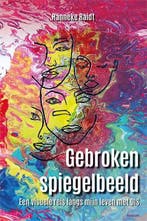 9783991463610 Gebroken spiegelbeeld Hanneke Raidt, Boeken, Verzenden, Nieuw, Hanneke Raidt
