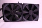 [RETOURDEAL] NZXT Kraken X63 (socket 1151) [Tweedekansje]..., Computers en Software, Computerkoelers, Ophalen of Verzenden, Nieuw