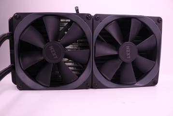 [RETOURDEAL] NZXT Kraken X63 (socket 1151) [Tweedekansje]..., Ophalen of Verzenden, Nieuw