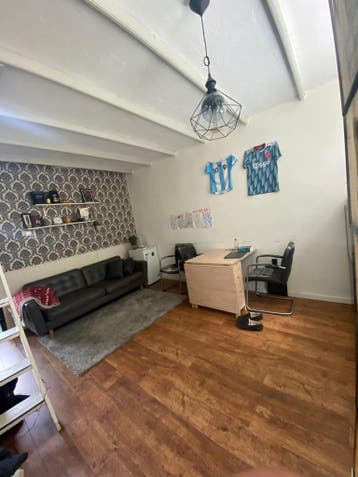 Te huur: Kamer Kerklaan in Groningen, Groningen