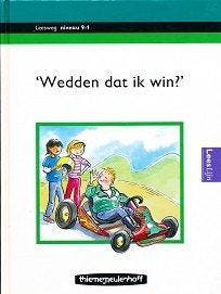 Leesweg basisniveau 9 Harde kaft (set 6 boekjes), Verzenden, Nieuw