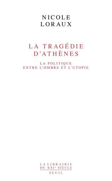 ISBN La Tragédie dAthènes. La politique entre lombre et, Verzenden, Gelezen