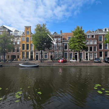 Kamer in Leiden gevonden voor €1499,- pm, Huizen en Kamers, 50 m² of meer, Leiden